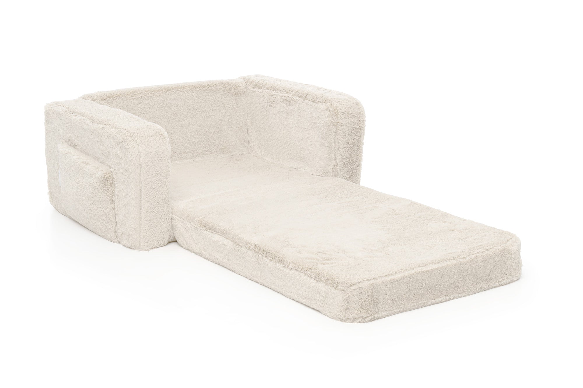 Lumi Chair Bunny Cream