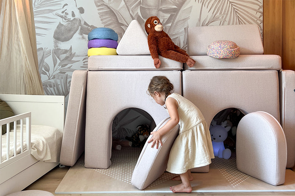 SHAPPY ARCHES ORIGINAL