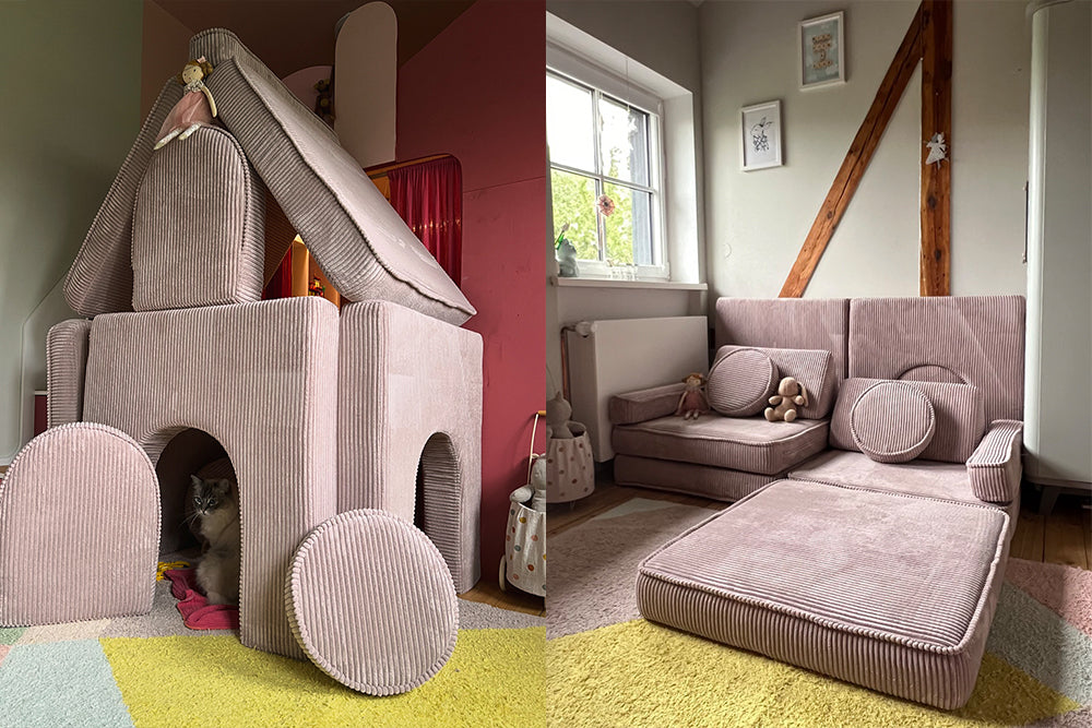 Shappy Original Arches Candy