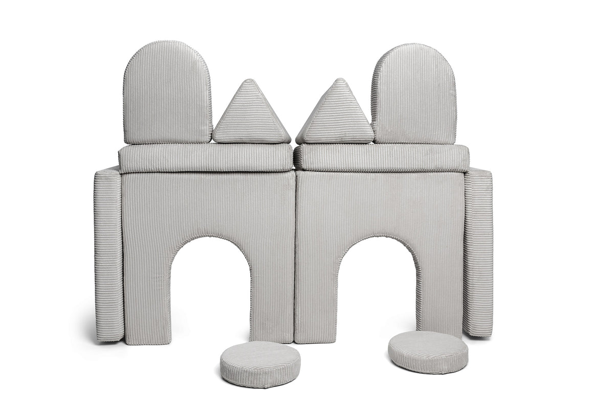 Shappy Original Arches Pebble