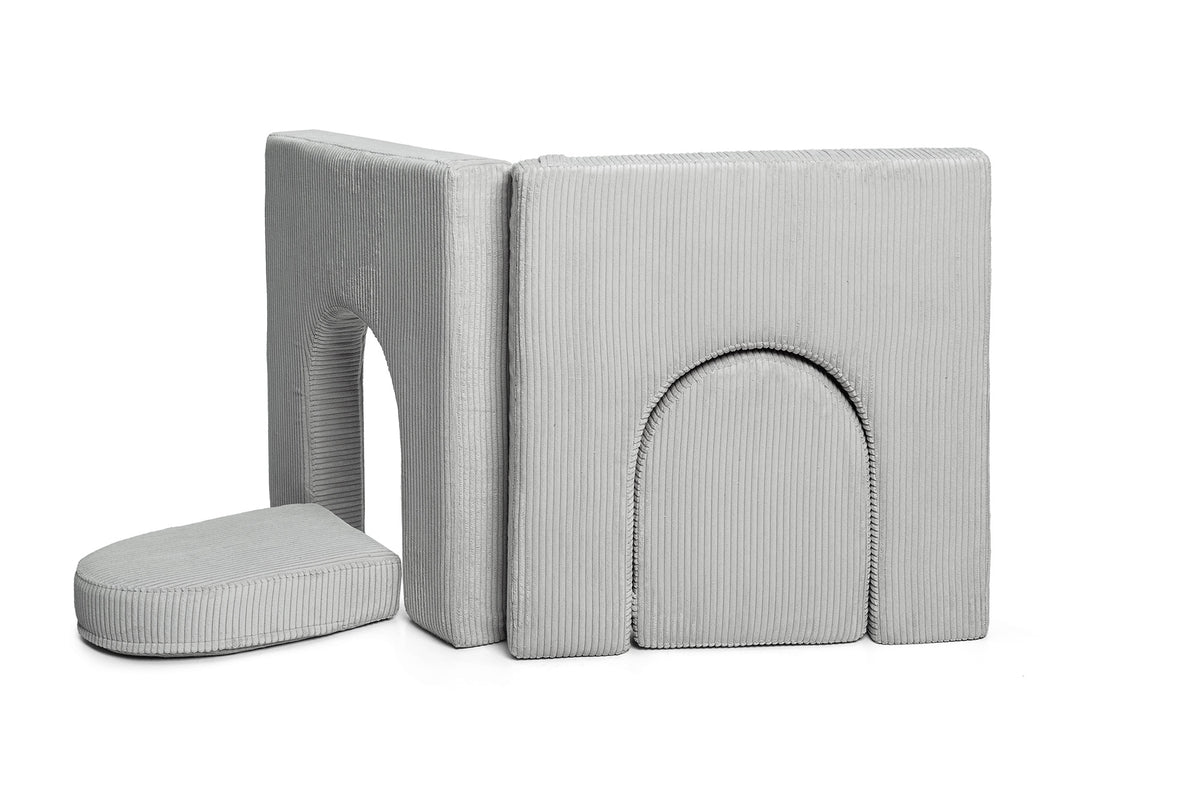 Shappy Original Arches Pebble