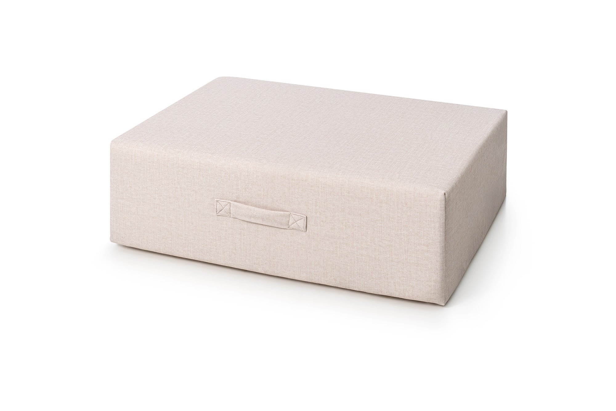 SHAPPY TRAMPOLINE ORIGINAL SOFT BEIGE