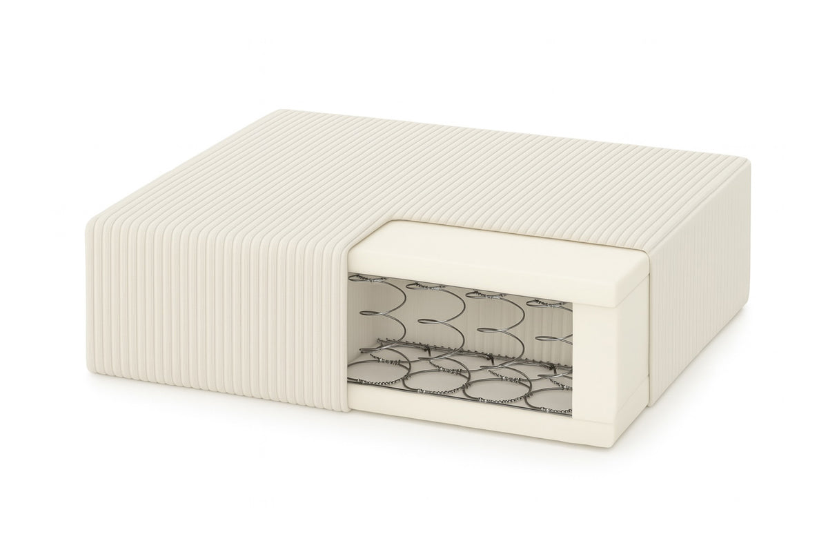 SHAPPY TRAMPOLINE PURE CORDUROY