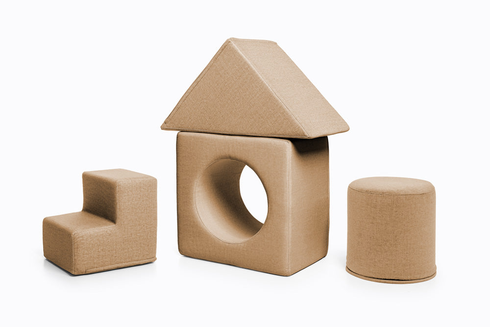 Shappy Playset Original Camel